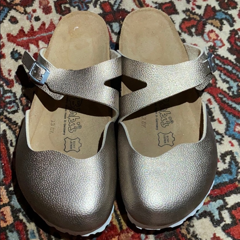 Birkenstock’s